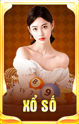 xổ số