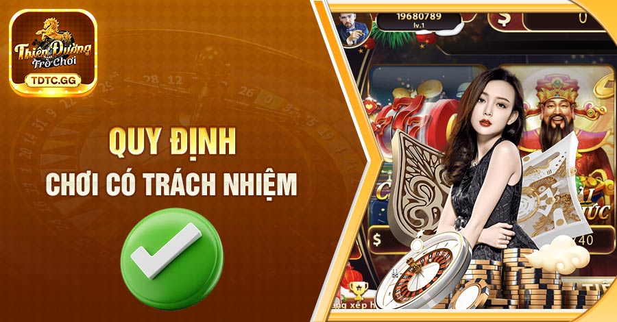 Một số quy định mà bạn cần tuân thủ