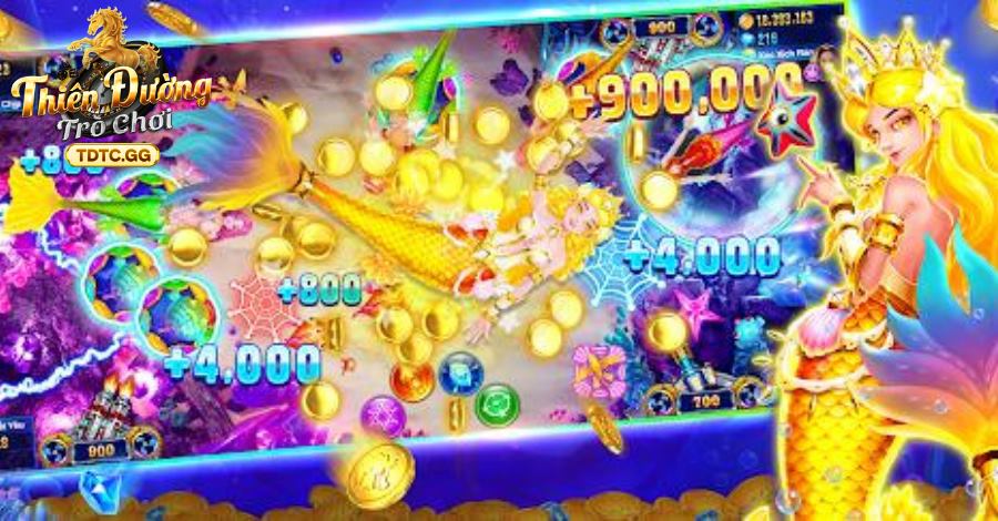 Nâng cấp trải nghiệm với nhiều tính năng hữu ích