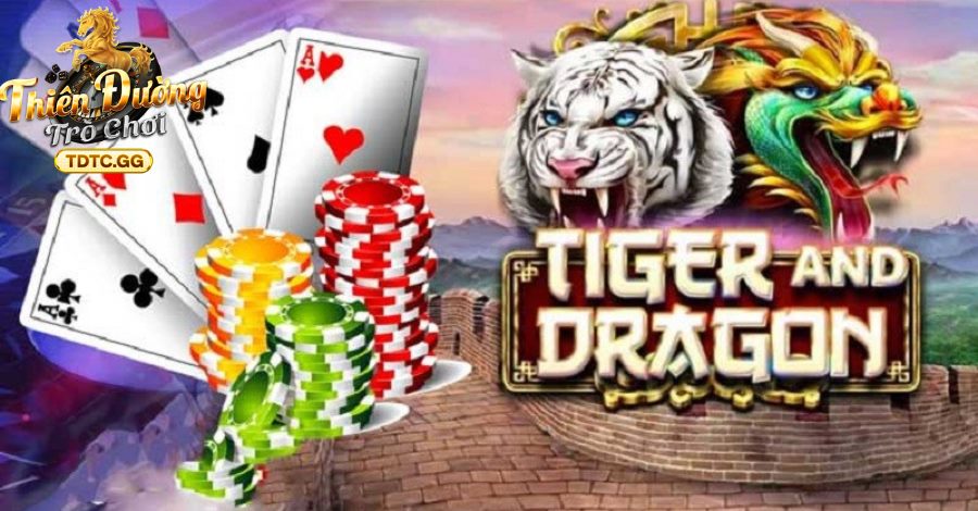 Giới thiệu thông tin cơ bản về Rồng Hổ cho tân thủ