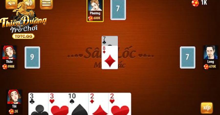 Hô Sâm - bí kíp chiến thắng