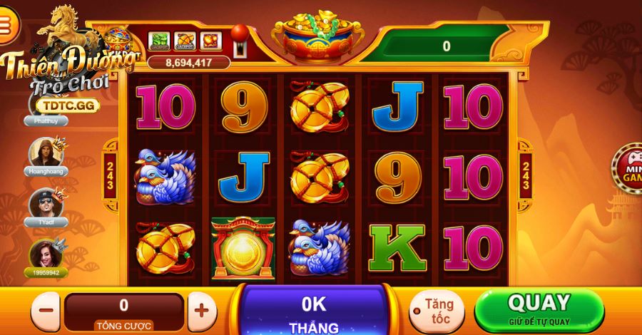 Cơ hội kiếm tiền khủng với tỷ lệ thưởng hấp dẫn