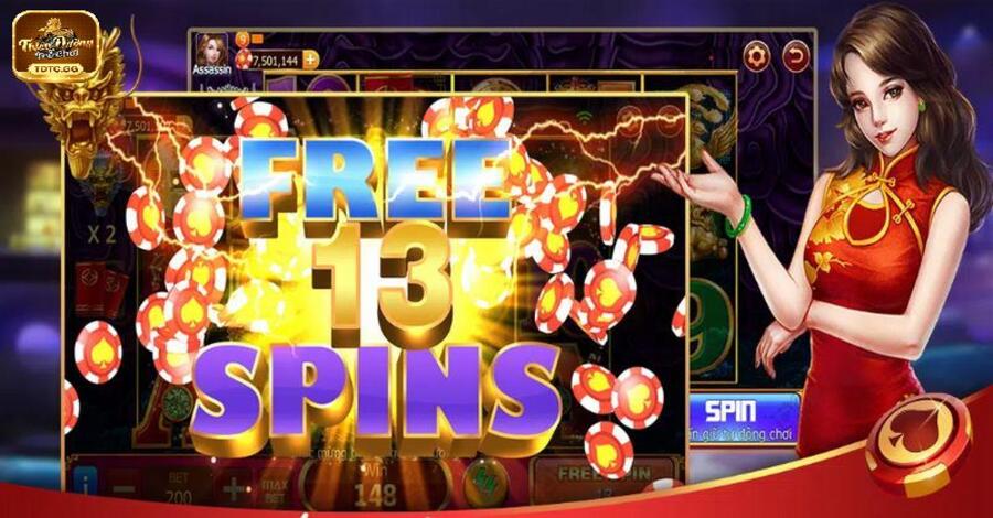 Trò chơi Slot Rồng